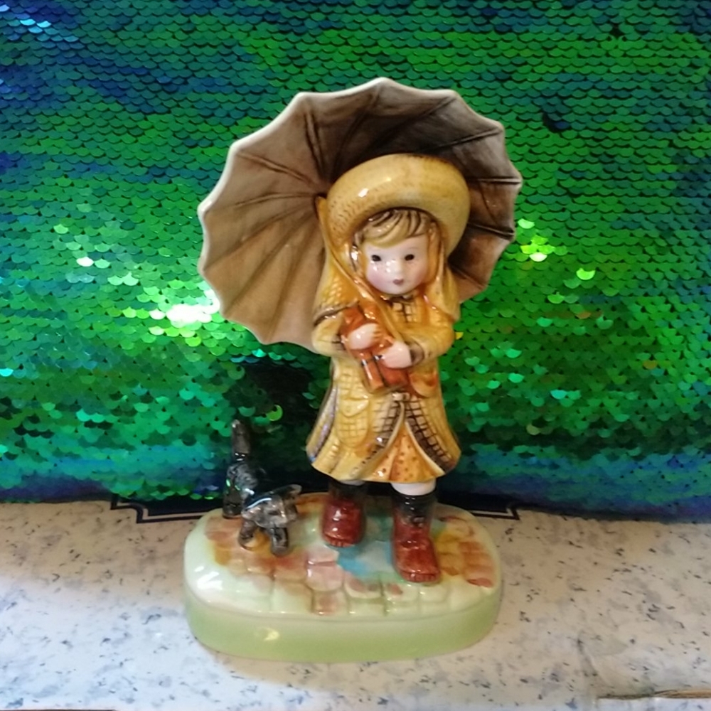 American Greetings figure